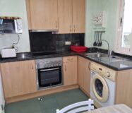 Апартаменти 114 кв.м в Вильяхосе 100 м до моря з терасою