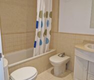 Апартаменти 114 кв.м в Вильяхосе 100 м до моря з терасою