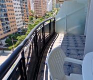 Апартаменти 114 кв.м в Вильяхосе 100 м до моря з терасою