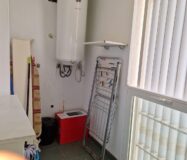 Апартаменти 114 кв.м в Вильяхосе 100 м до моря з терасою