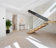 Вилла в Марбелье с 4 спальнями и террасой 450 кв.м.