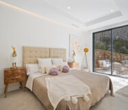 Вилла в Марбелье с 4 спальнями и террасой 450 кв.м.