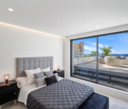 Вилла в Марбелье с 4 спальнями и террасой 450 кв.м.