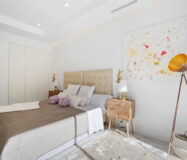 Вилла в Марбелье с 4 спальнями и террасой 450 кв.м.