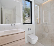 Вилла в Марбелье с 4 спальнями и террасой 450 кв.м.