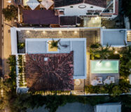 Вілла в стилі Балі в Нуэва-Андалусія, 176 кв.м, тераса