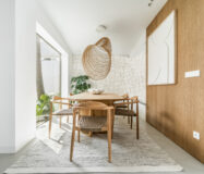 Вілла в стилі Балі в Нуэва-Андалусія, 176 кв.м, тераса