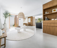 Вілла в стилі Балі в Нуэва-Андалусія, 176 кв.м, тераса