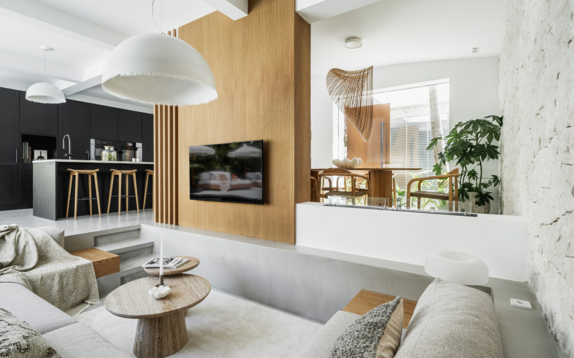 Вілла в стилі Балі в Нуэва-Андалусія, 176 кв.м, тераса