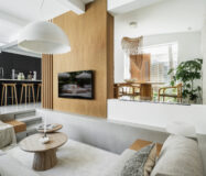 Вілла в стилі Балі в Нуэва-Андалусія, 176 кв.м, тераса