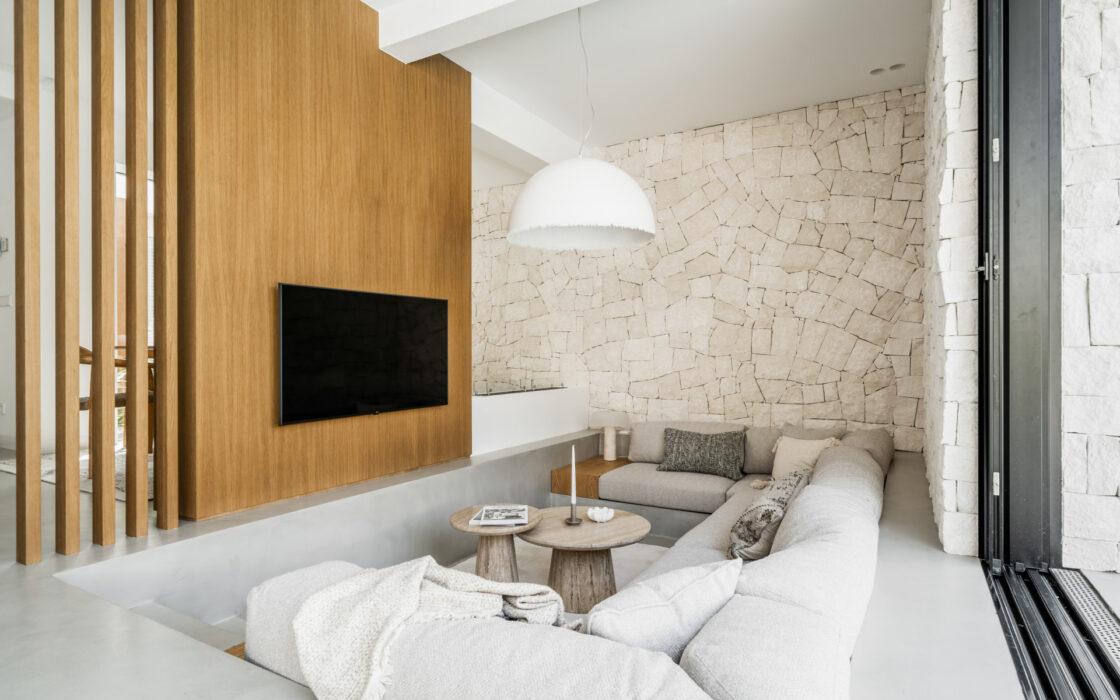 Вілла в стилі Балі в Нуэва-Андалусія, 176 кв.м, тераса