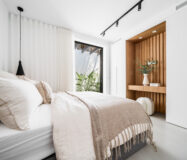 Вілла в стилі Балі в Нуэва-Андалусія, 176 кв.м, тераса