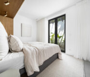 Вілла в стилі Балі в Нуэва-Андалусія, 176 кв.м, тераса