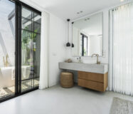 Вілла в стилі Балі в Нуэва-Андалусія, 176 кв.м, тераса