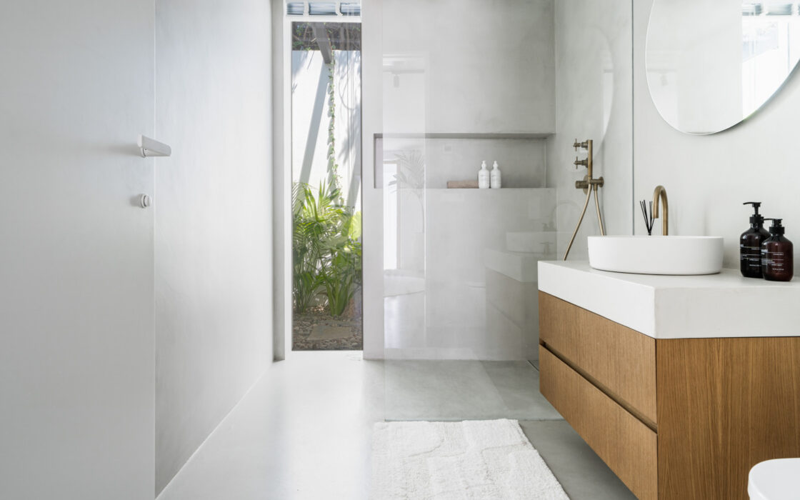 Вілла в стилі Балі в Нуэва-Андалусія, 176 кв.м, тераса