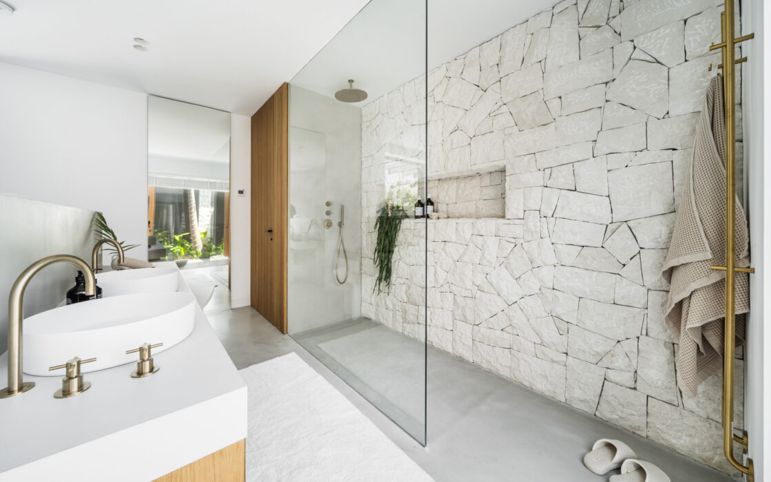 Вілла в стилі Балі в Нуэва-Андалусія, 176 кв.м, тераса