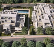 Роскошная квартира с террасой в Эстепоне, 112.88 кв.м.