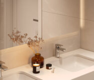 Роскошная квартира с террасой в Эстепоне, 112.88 кв.м.