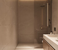 Роскошная квартира с террасой в Эстепоне, 112.88 кв.м.