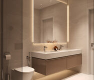 Роскошная квартира с террасой в Эстепоне, 112.88 кв.м.