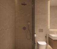 Роскошная квартира с террасой в Эстепоне, 112.88 кв.м.