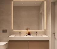 Роскошная квартира с террасой в Эстепоне, 112.88 кв.м.