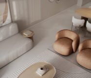 Роскошная квартира с террасой в Эстепоне, 112.88 кв.м.