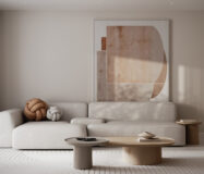 Роскошная квартира с террасой в Эстепоне, 112.88 кв.м.