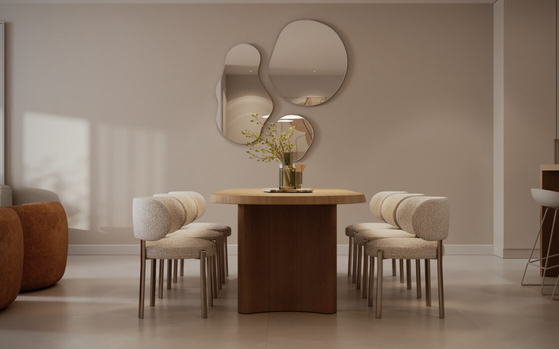 Роскошная квартира с террасой в Эстепоне, 112.88 кв.м.