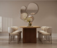 Роскошная квартира с террасой в Эстепоне, 112.88 кв.м.