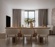 Роскошная квартира с террасой в Эстепоне, 112.88 кв.м.