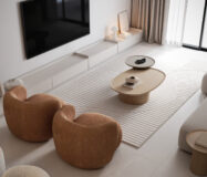 Роскошная квартира с террасой в Эстепоне, 112.88 кв.м.