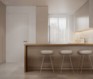 Роскошная квартира с террасой в Эстепоне, 112.88 кв.м.