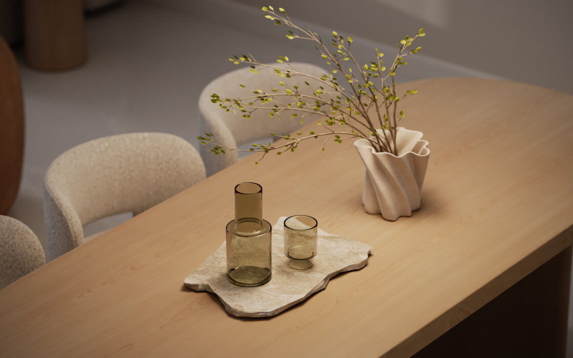 Роскошная квартира с террасой в Эстепоне, 112.88 кв.м.