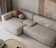 Роскошная квартира с террасой в Эстепоне, 112.88 кв.м.