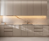 Роскошная квартира с террасой в Эстепоне, 112.88 кв.м.