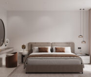 Роскошная квартира с террасой в Эстепоне, 112.88 кв.м.