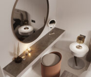 Роскошная квартира с террасой в Эстепоне, 112.88 кв.м.