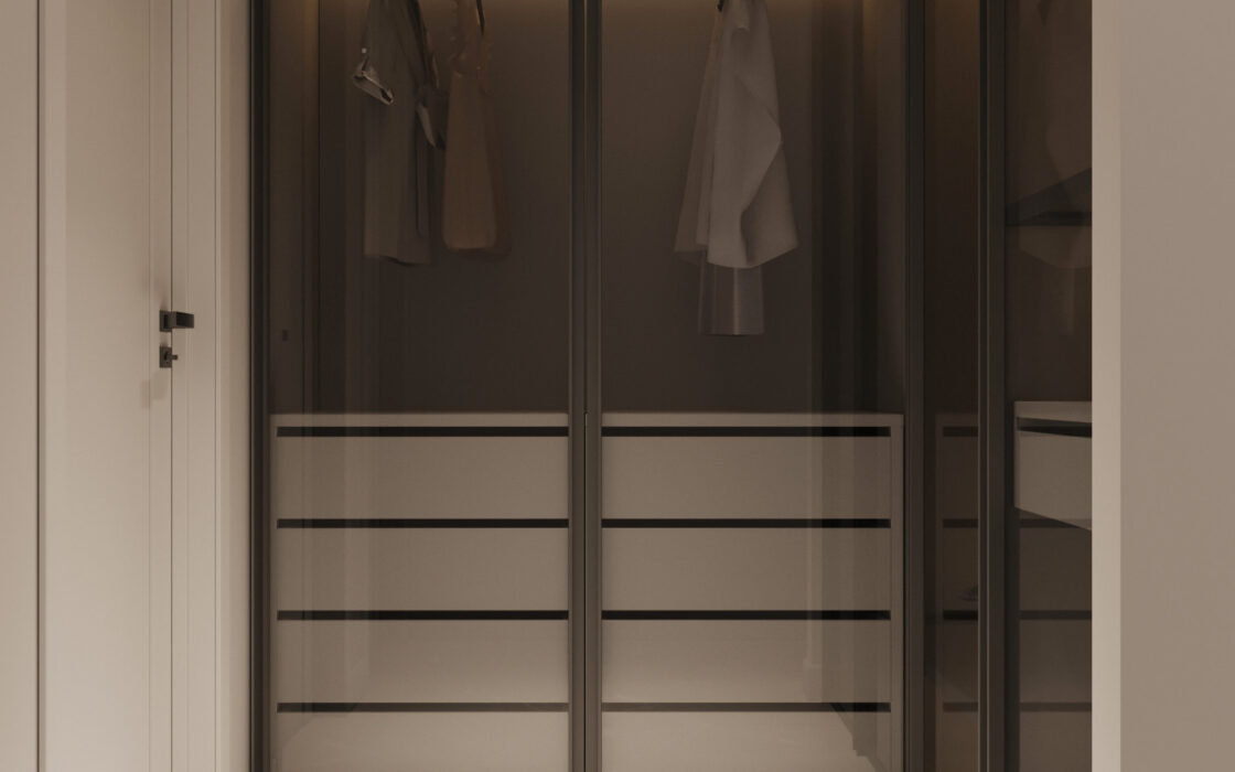 Роскошная квартира с террасой в Эстепоне, 112.88 кв.м.