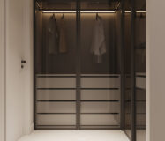 Роскошная квартира с террасой в Эстепоне, 112.88 кв.м.