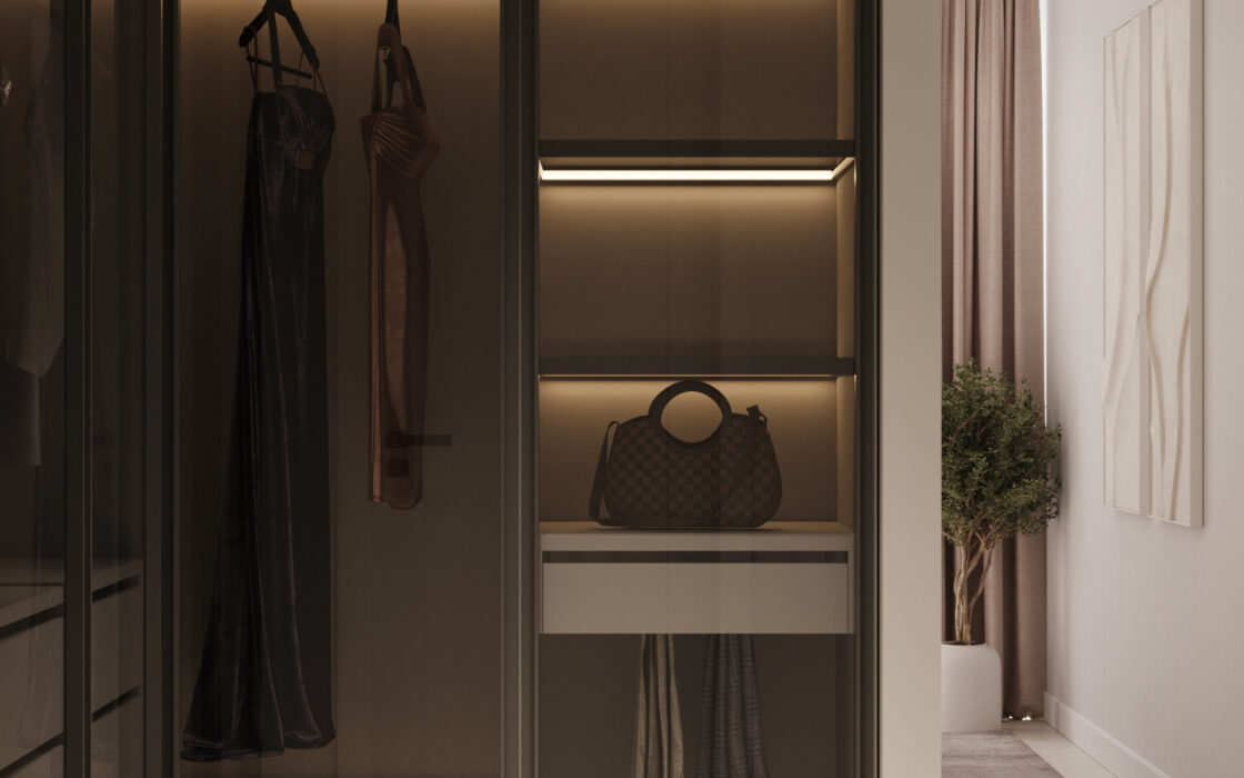 Роскошная квартира с террасой в Эстепоне, 112.88 кв.м.