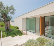 Вілла з терасою в Бенахавісі, 4 спальні, 185 кв.м.