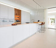 Вілла з терасою в Бенахавісі, 4 спальні, 185 кв.м.