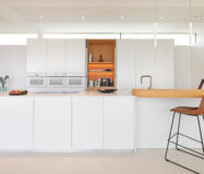 Вілла з терасою в Бенахавісі, 4 спальні, 185 кв.м.