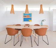 Вілла з терасою в Бенахавісі, 4 спальні, 185 кв.м.