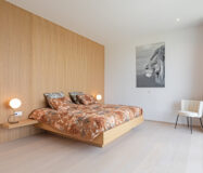 Вілла з терасою в Бенахавісі, 4 спальні, 185 кв.м.