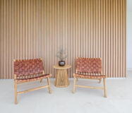 Вілла з терасою в Бенахавісі, 4 спальні, 185 кв.м.