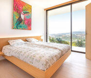 Вілла з терасою в Бенахавісі, 4 спальні, 185 кв.м.