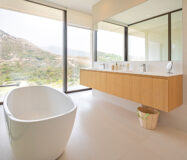 Вілла з терасою в Бенахавісі, 4 спальні, 185 кв.м.