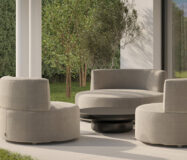 Трикімнатна квартира з терасою в Естепоні 122.67 кв.м